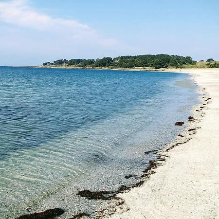 Maison Recente Avec Vue Mer, Plage Et Port A Pied Сарзо Экстерьер фото